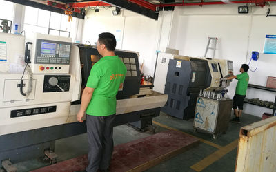Κίνα Changsha Mitrcn Instrument Equipment Co.,Ltd Εταιρικό Προφίλ