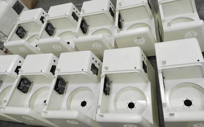 Κίνα Changsha Mitrcn Instrument Equipment Co.,Ltd Εταιρικό Προφίλ