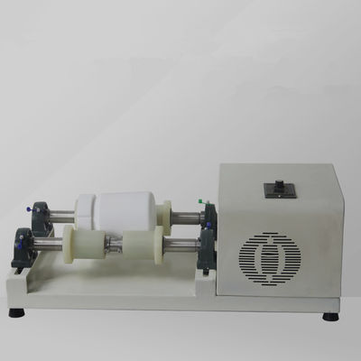 5l-1 βάζο που κυλά το μικρής κλίμακας έλεγχο αλέθοντας μηχανών μύλων σφαιρών προγραμματίσημο