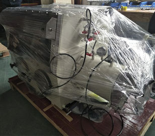 Κενό κιβώτιο γαντιών ανοξείδωτου ΑΜ-STX1